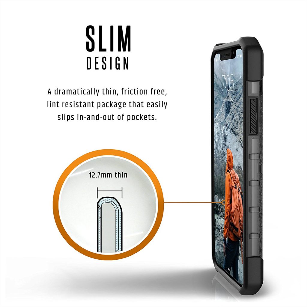 Ốp lưng iPhone X UAG Plasma Series - Ash 3 817kMyLoHaL. SL1500