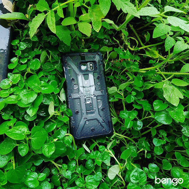 Bao da, op lung Samsung Galaxy Note FE UAG xuat xu tu My voi tieu chuan quan doi.