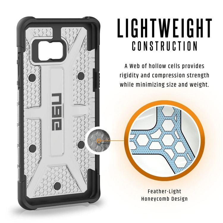 Ốp lưng UAG Samsung Note FE