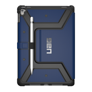 BAO DA UAG METROPOLIS IPAD PRO 9.7″ 10 mau xanh