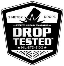 drop test