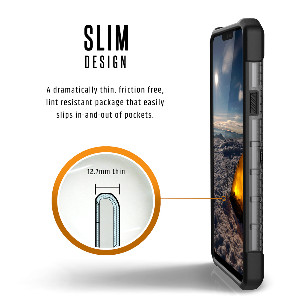 LG G7 ThinQ UAG