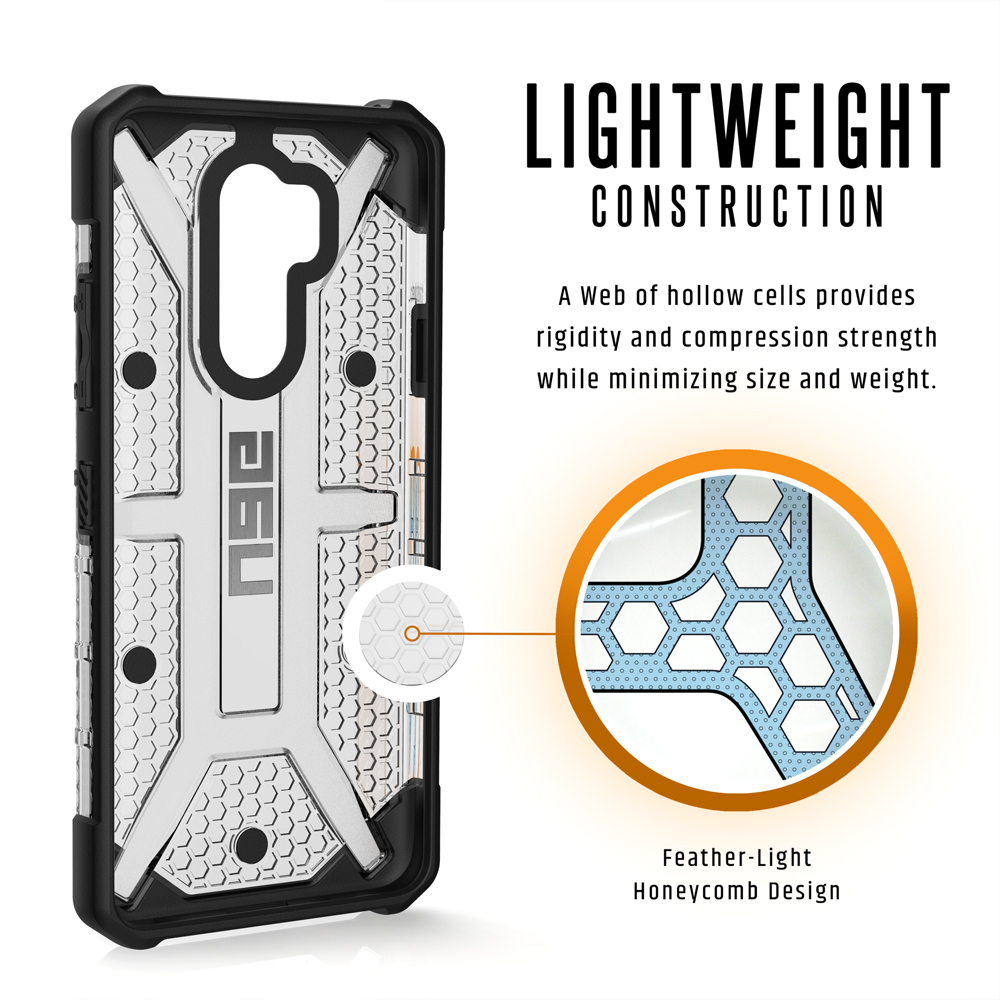 LG G7 ThinQ UAG