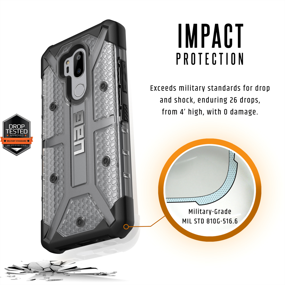 LG G7 ThinQ UAG