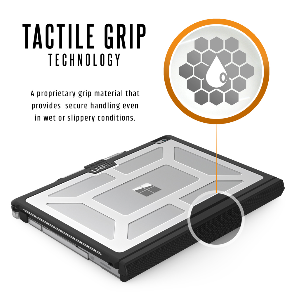vỏ ốp surface book 2 uag