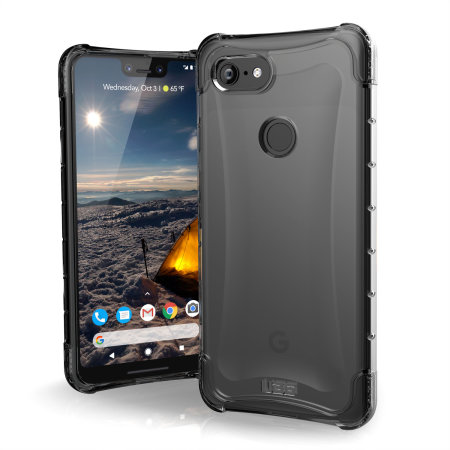 Ốp lưng Google Pixel 3 XL UAG Plyo Series - ICE 1 69988