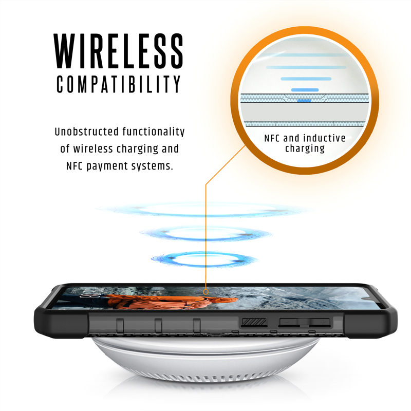 Op lung Huawei Mate 20 UAG Plasma Series 09 bengovn