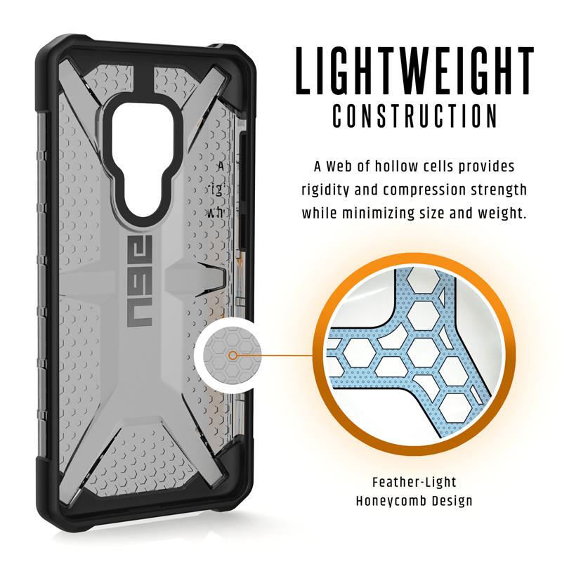 Op lung Huawei Mate 20 UAG Plasma Series 08 bengovn1