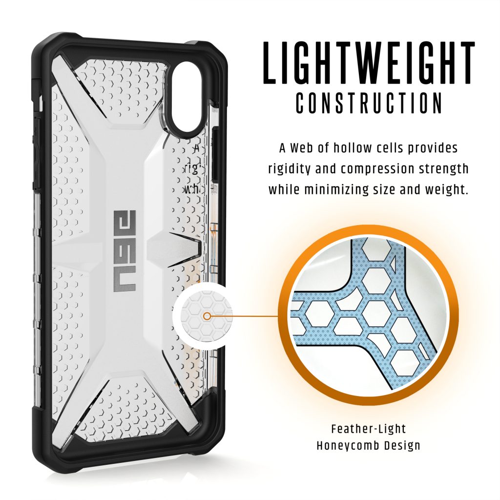 Apple iPhone XS Max Plasma ICE 03 PRM LIGHTWEIGHT