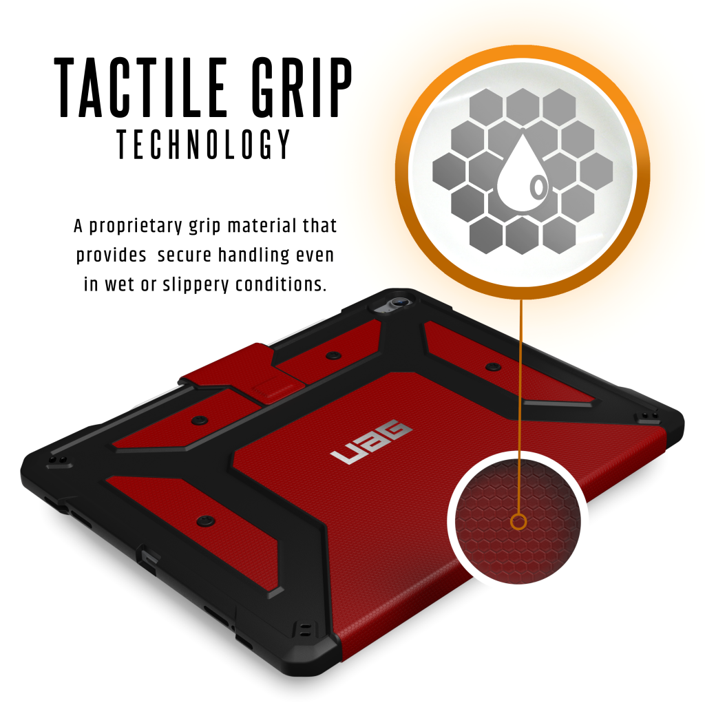Apple iPad Pro 13 inch 2018 MMA 03 PRM TACTILE.3674