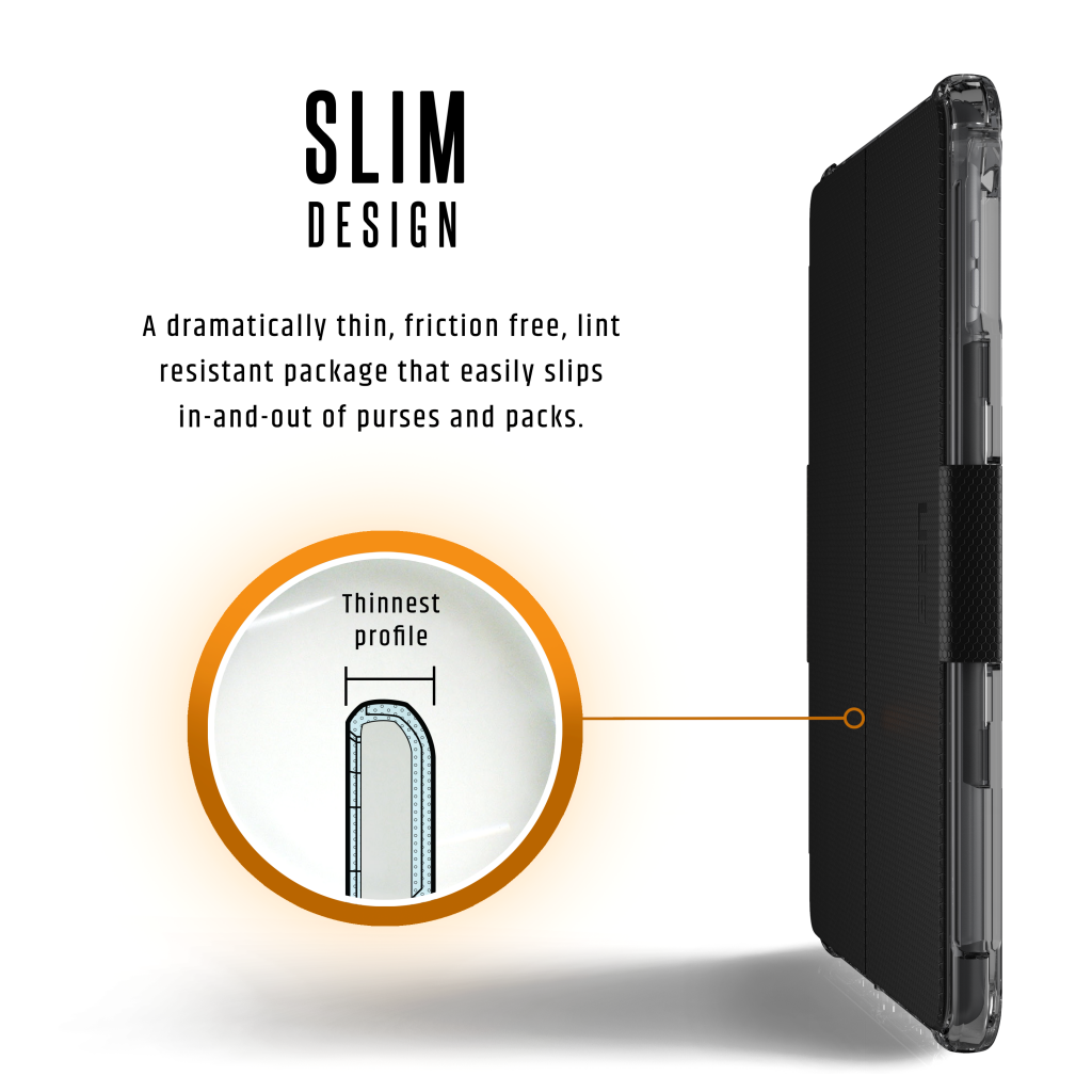 Apple iPad 2017 Plyo ICE 03 PRM SLIM