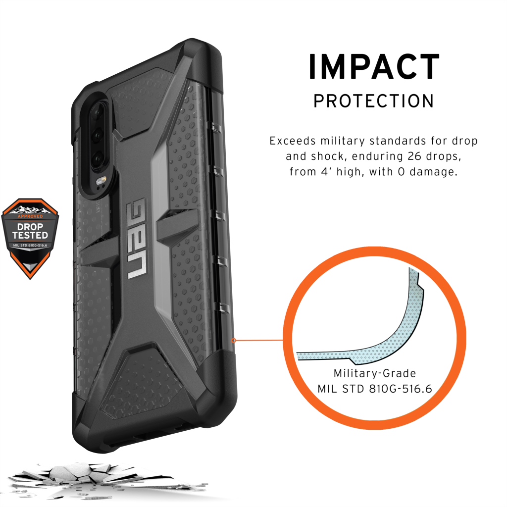 Huawei P30 Plasma ASH 03 PRM IMPACT