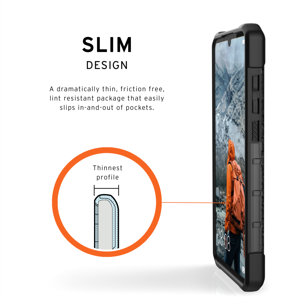 Huawei P30 Plasma ASH 03 PRM SLIM