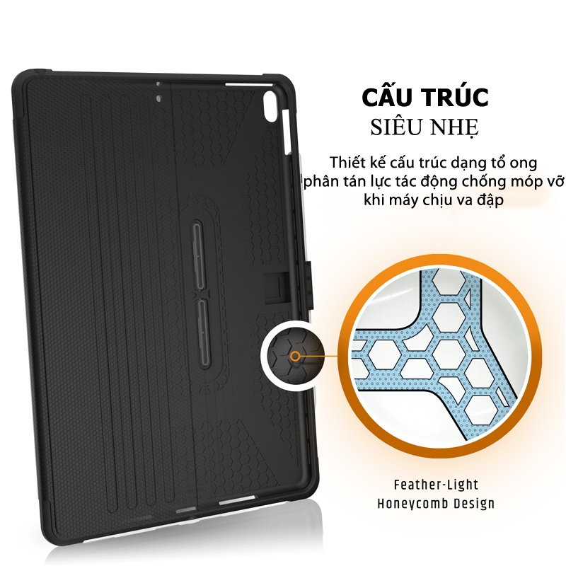 Bao da iPad Air 10.5 2019 UAG Metropolis Series 4 Bao da iPad Air 10 5 2019 UAG Metropolis 04 bengovn