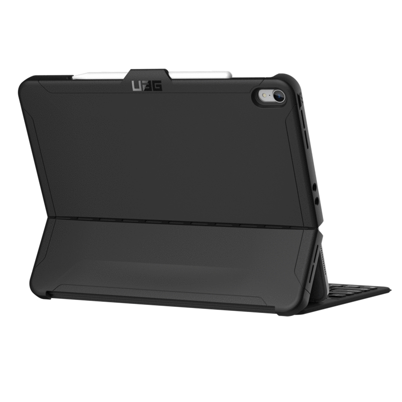 Op lung iPad Pro 11 2018 UAG Scout Series Op lung iPad Pro 11 2018 UAG Scout Series 05 bengovn