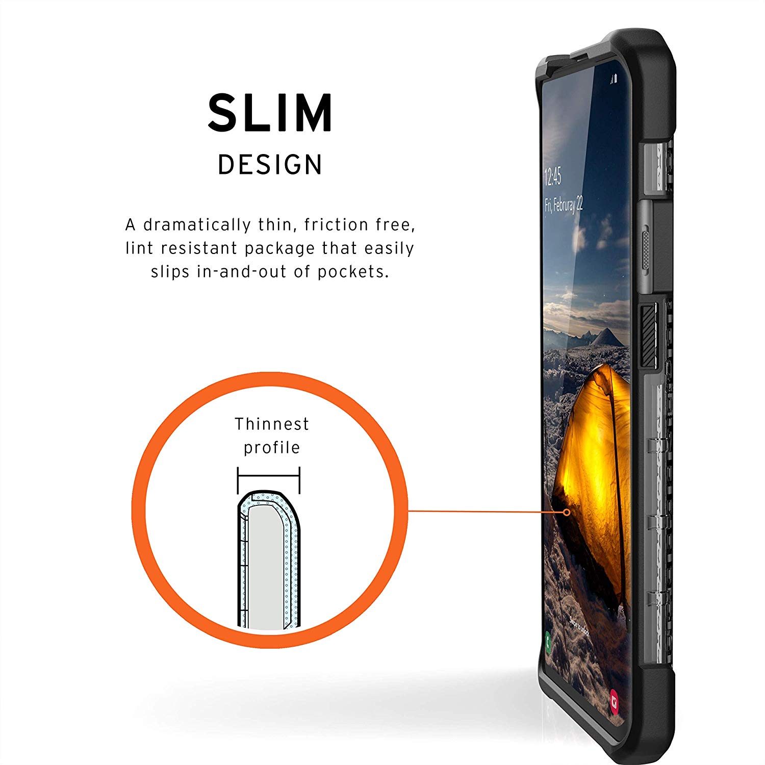 Ốp lưng OnePlus 7 Pro