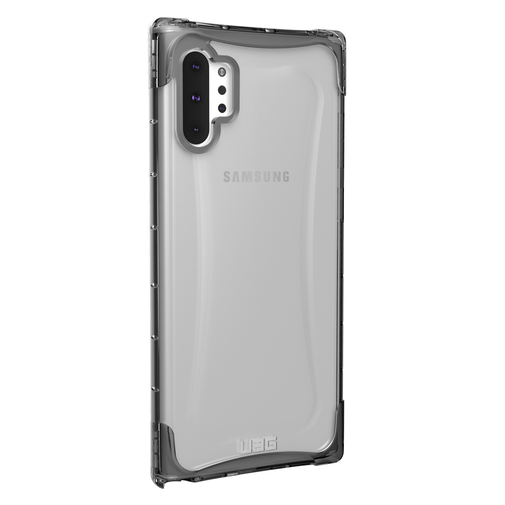 Op lung Samsusng Note 10 Plus UAG Plyo Samsung Galaxy Note10 PLYO ICE 03 PRM HERO 1 UAGVIETNAM