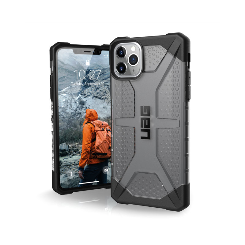 Ốp lưng iPhone 11 Pro Max UAG Plasma Series UAG Việt Nam