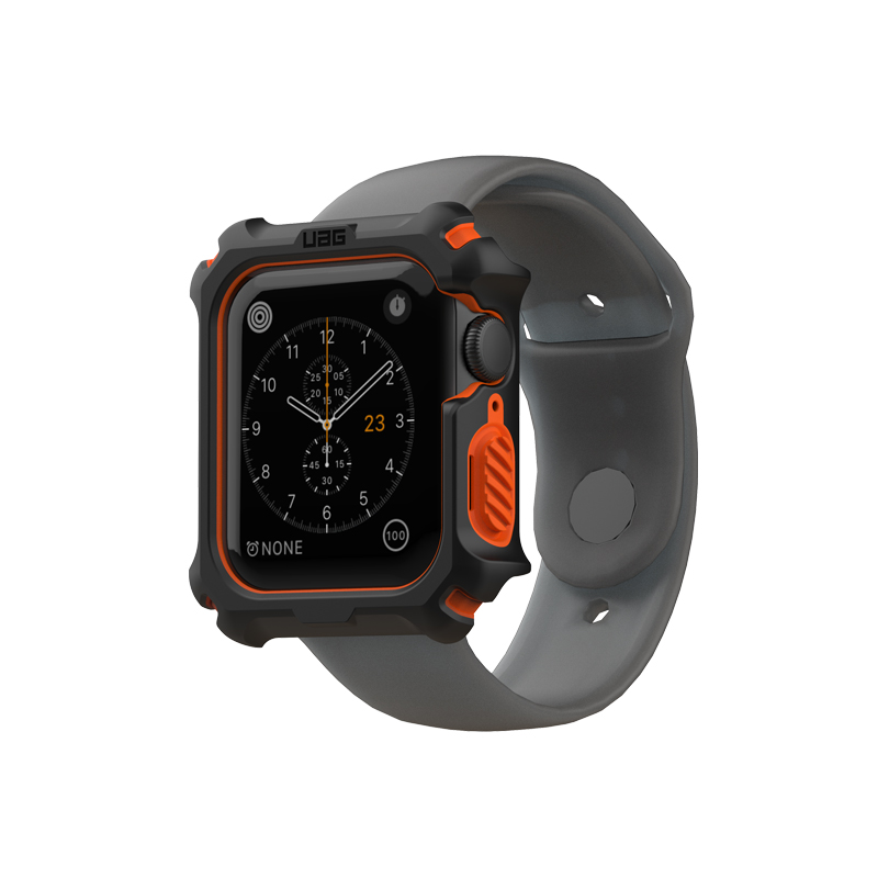 Ốp Apple Watch Series 4/5 UAG WATCH CASE 44mm UAG Việt Nam