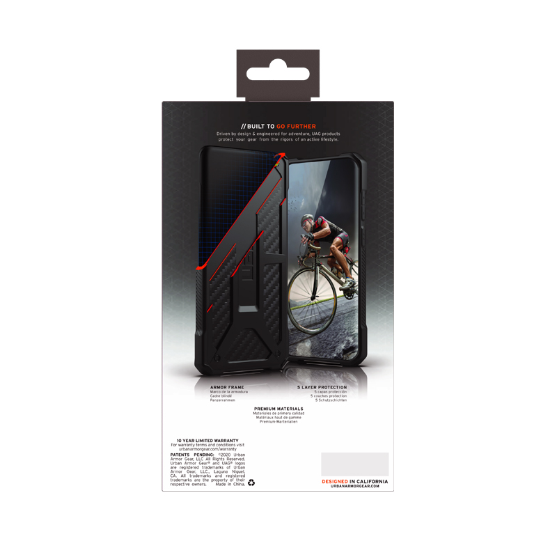 Op lung Samsung Galaxy S20 Ultra UAG Monarch Op lung Samsung Galaxy S20 Ultra UAG Monarch 06 bengovn