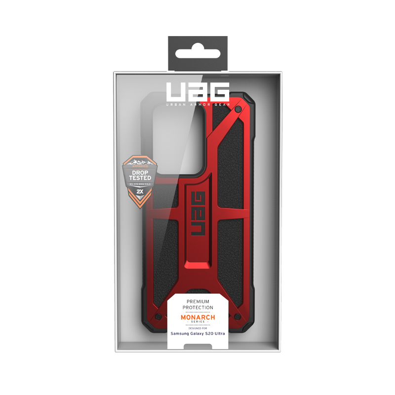 Op lung Samsung Galaxy S20 Ultra UAG Monarch Op lung Samsung Galaxy S20 Ultra UAG Monarch 11 bengovn