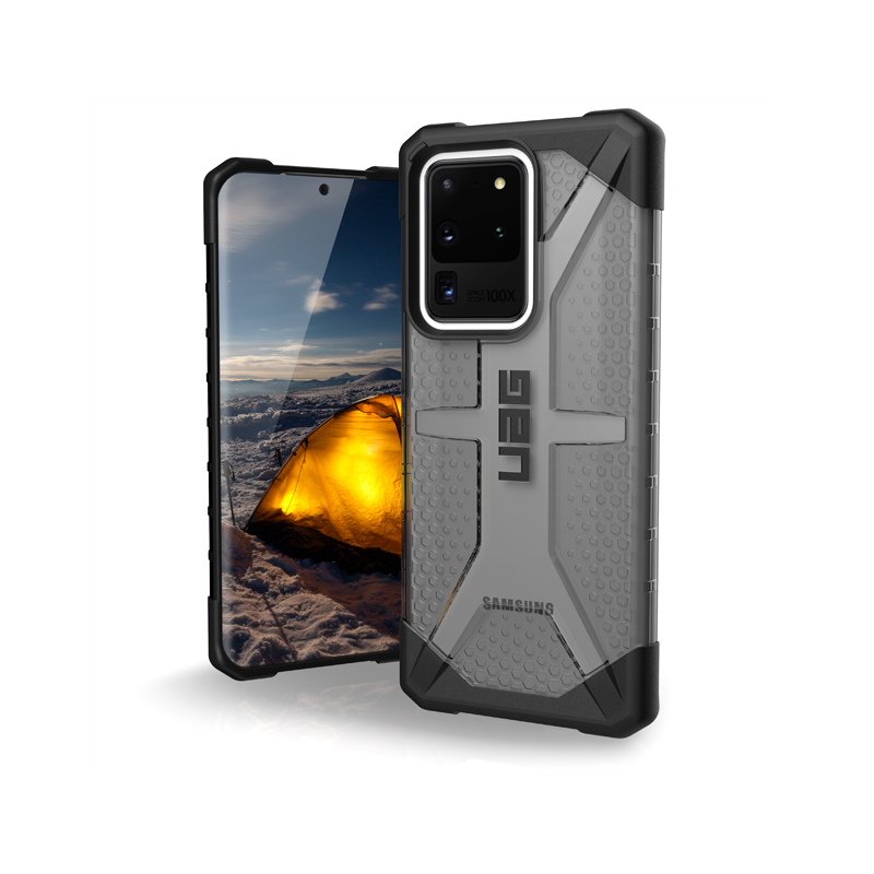 Op lung Samsung Galaxy S20 Ultra UAG Plasma Op lung Samsung Galaxy S20 Ultra UAG Plasma 01 bengovn