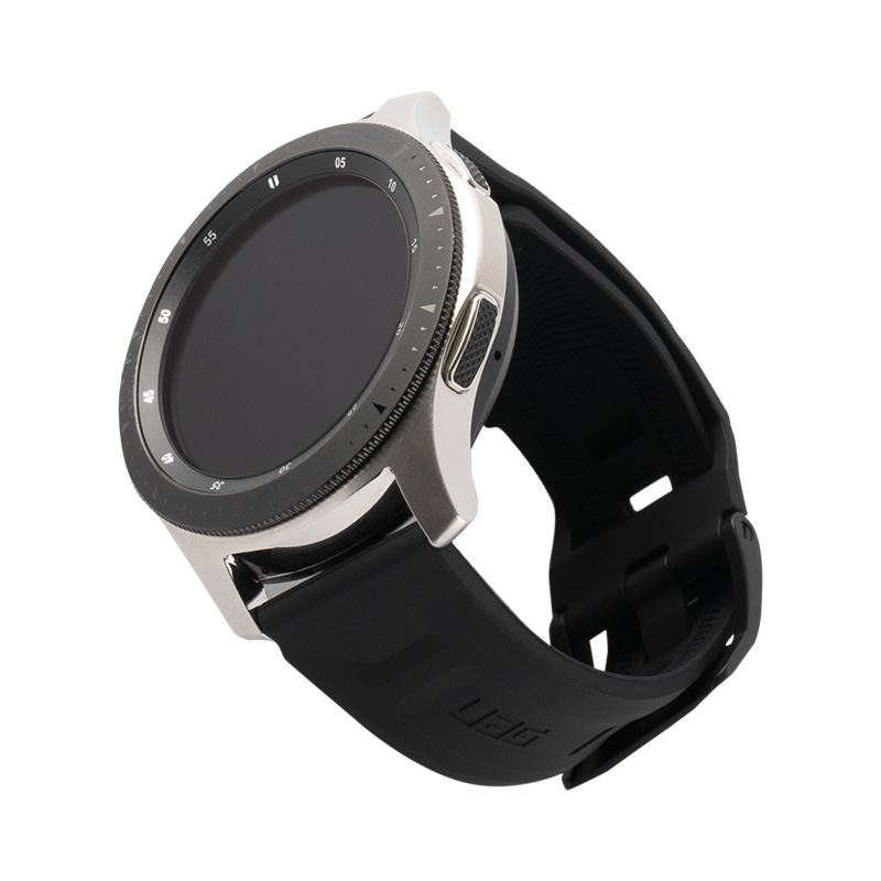 Dây đeo Samsung Galaxy Watch 46mm UAG Scout Silicone UAG Việt Nam