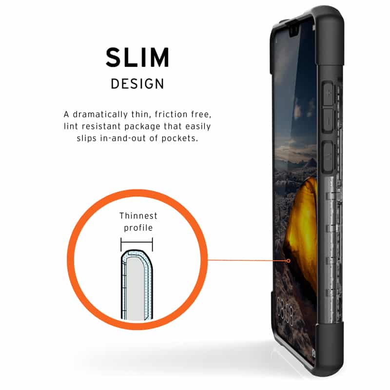 Ốp lưng Huawei Mate 30 UAG Plasma 2 Op lung Huawei Mate 30 UAG Plasma 010 bengovn