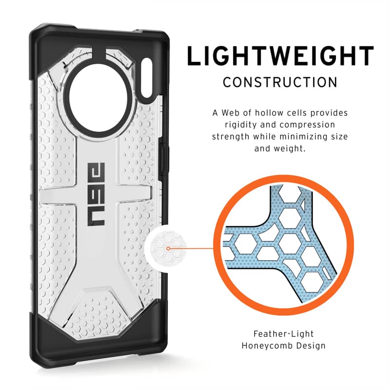 Ốp lưng Huawei Mate 30 UAG Plasma 3 Op lung Huawei Mate 30 UAG Plasma 012 bengovn