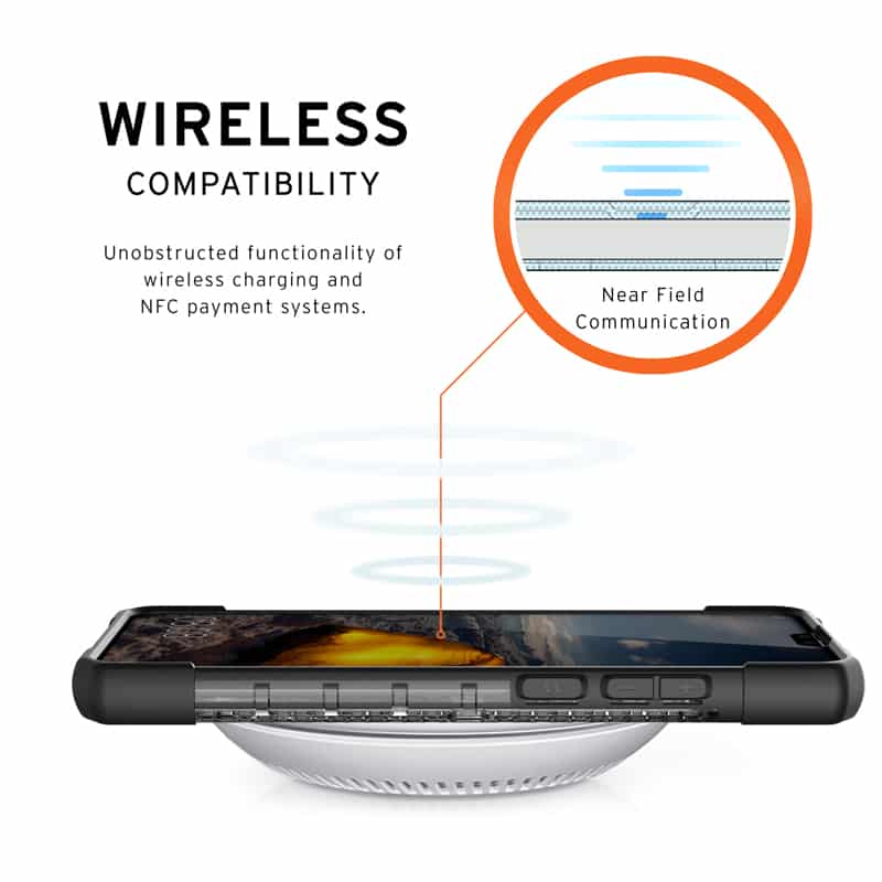 Ốp lưng Huawei Mate 30 UAG Plasma 4 Op lung Huawei Mate 30 UAG Plasma 013 bengovn