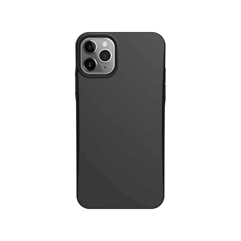 Ốp lưng Samsung Galaxy S20 Plus UAG Biodegradable Outback op lung iphone 11 pro max uag biodegradable outblack black1 bengovn