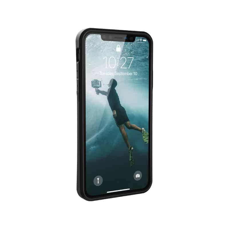 Ốp lưng Samsung Galaxy S20 Plus UAG Biodegradable Outback op lung iphone 11 pro max uag biodegradable outblack black3 bengovn