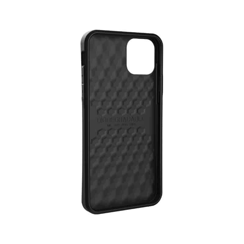 Ốp lưng Samsung Galaxy S20 Plus UAG Biodegradable Outback op lung iphone 11 pro max uag biodegradable outblack black4 bengovn