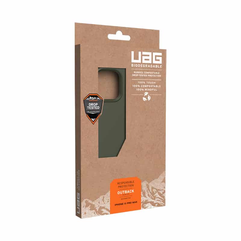 Ốp lưng Samsung Galaxy S20 Plus UAG Biodegradable Outback op lung iphone 11 pro max uag biodegradable outblack olive5 bengovn