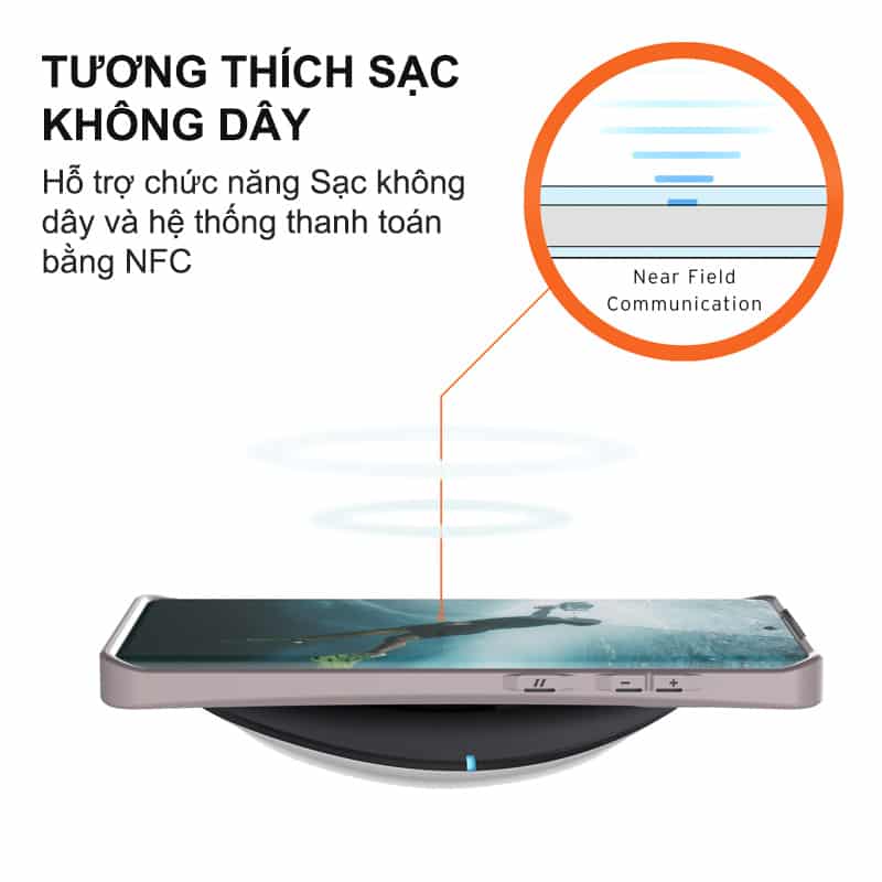 Ốp lưng Samsung Galaxy S20 Plus UAG Biodegradable Outback 5 op lung samsung galaxy 20 plus uag biodegradable outblack3 bengovn