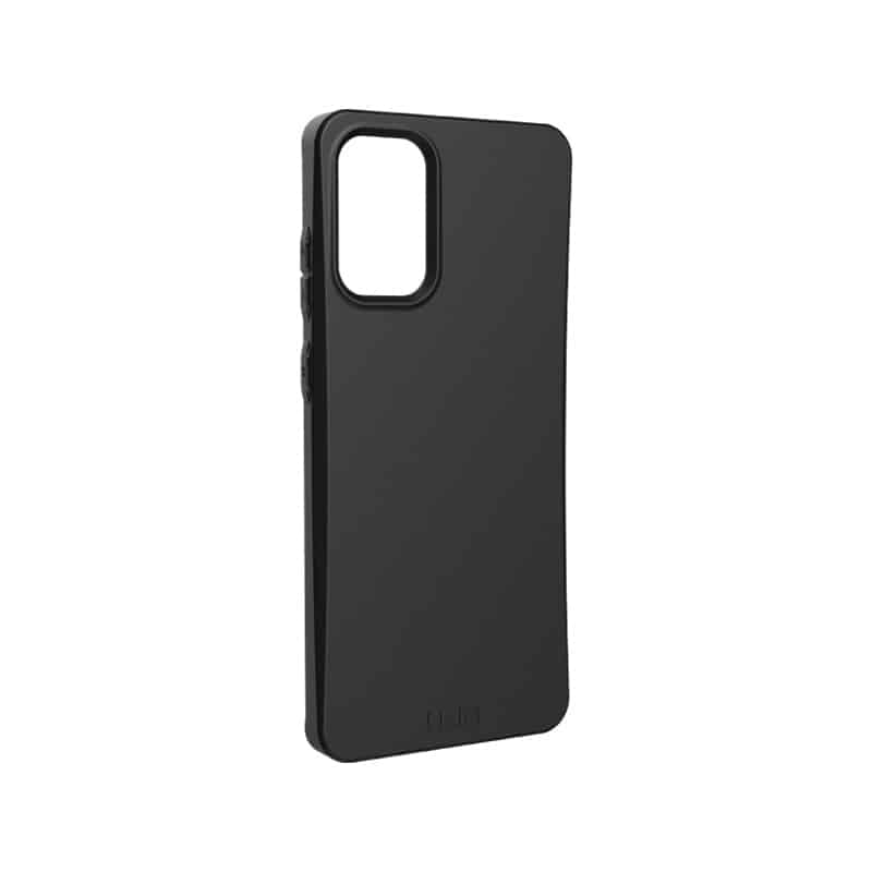Ốp lưng Samsung Galaxy S20 Plus UAG Biodegradable Outback op lung samsung galaxy 20 plus uag biodegradable outblack black1 bengovn