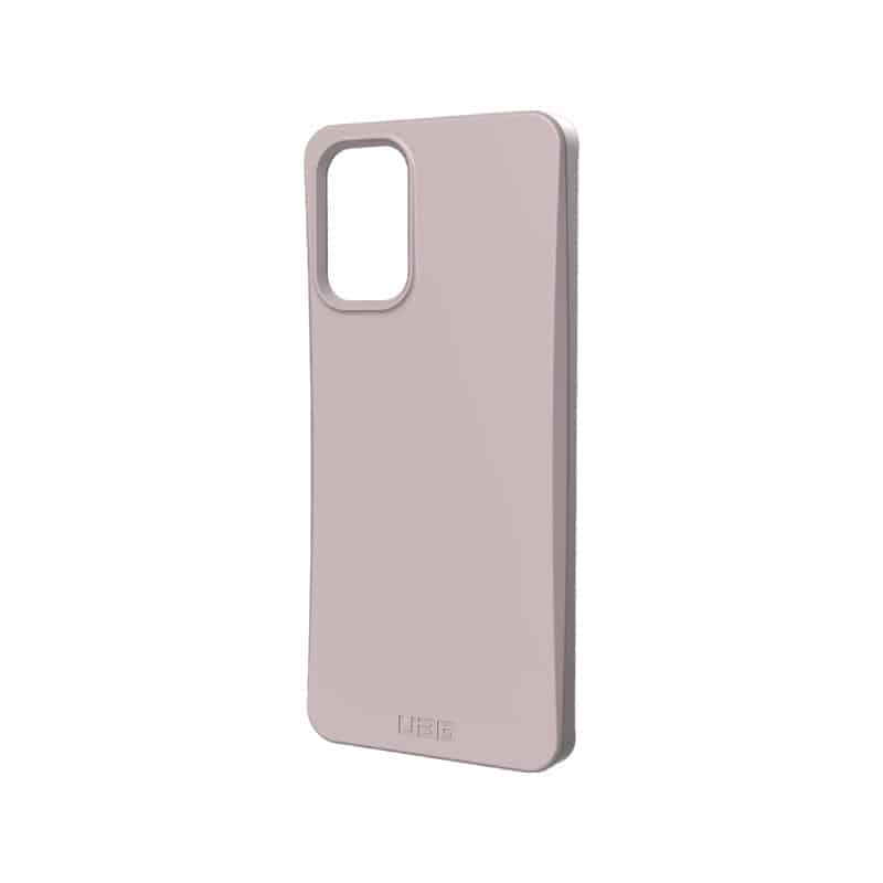 Ốp lưng Samsung Galaxy S20 Plus UAG Biodegradable Outback op lung samsung galaxy 20 plus uag biodegradable outblack lilac1 bengovn