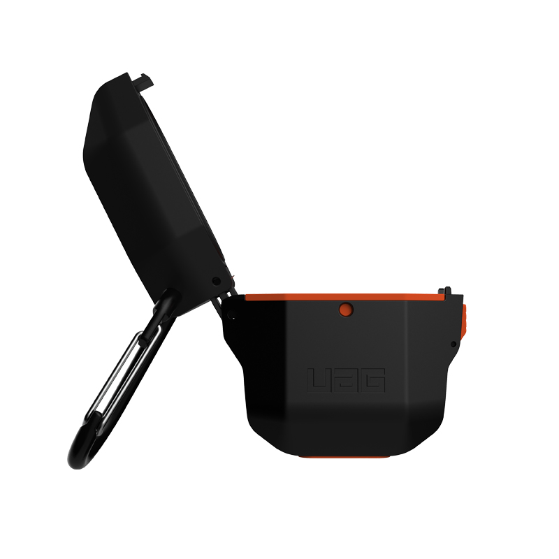 Vỏ ốp Airpods UAG Hard Case Vo op Airpods UAG Hard Case 06 Bengovn