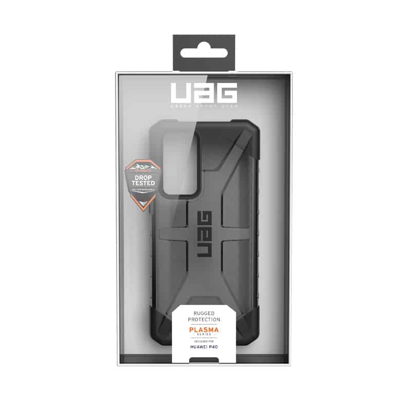 Uag Huawei P40 Uag P40 Pro Plus Ốp Lưng Huawei P40 UAG Plasma Tiêu