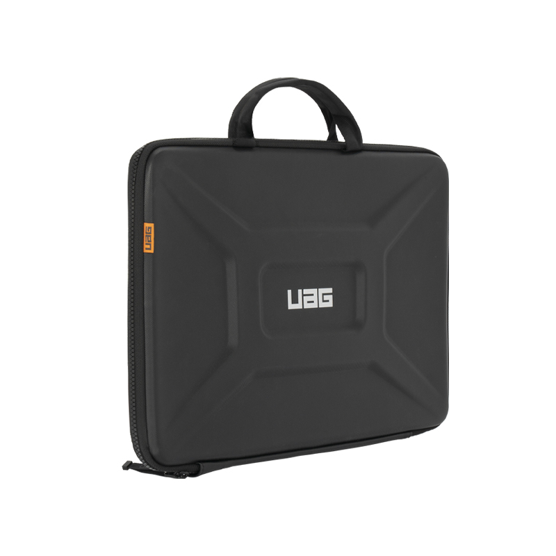 Túi bảo vệ laptop UAG Large Sleeve Fall 2019 tui bao ve laptop uag large sleeve with handle fall 2019 BLACK u bengovn