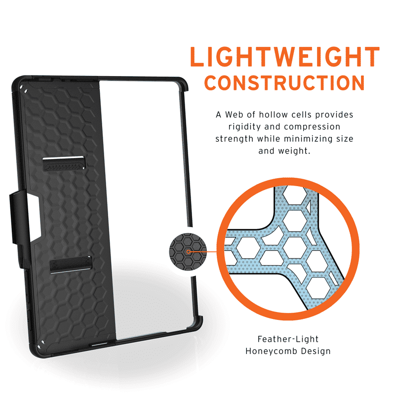 Ốp lưng Microsoft Surface Go 2 UAG Scout With Handstrap 3 Op lung Microsoft Surface Go 2 UAG Scout With Handstrap TIKI 17 bengovn