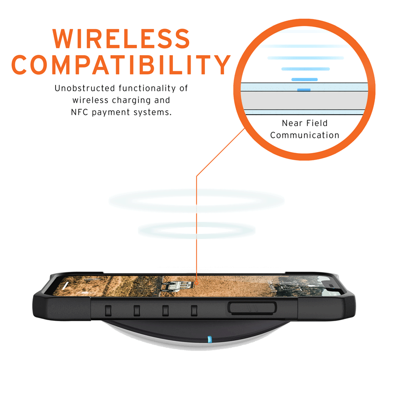 Ốp lưng iPhone 12/iPhone 12 Pro UAG Pathfinder SE Series 4 Op lung iPhone 12 iphone 12 Pro UAG Pathfinder SE Series 15 Bengovn