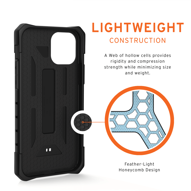 Ốp lưng iPhone 12/iPhone 12 Pro UAG Pathfinder SE Series 3 Op lung iPhone 12 iphone 12 Pro UAG Pathfinder SE Series 16 Bengovn