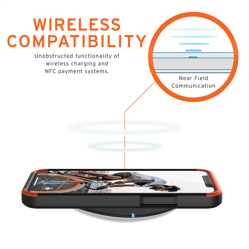Ốp lưng iPhone 12/iPhone 12 Pro UAG Civilian Series 4 Op lung iPhone 12 12 Pro UAG Civilian Series 29 Bengovn1