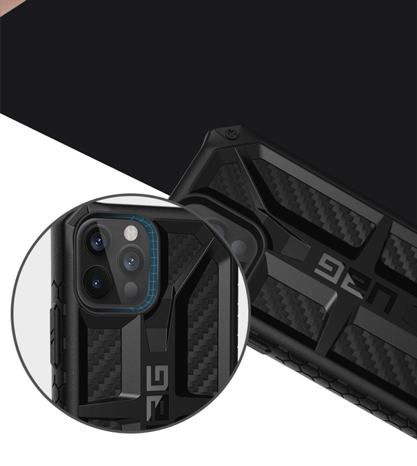 Ốp lưng iPhone 12/iPhone 12 Pro UAG Monarch Series 4 Op lung iPhone 12 12 Pro UAG Monarch Series 26 bengovn