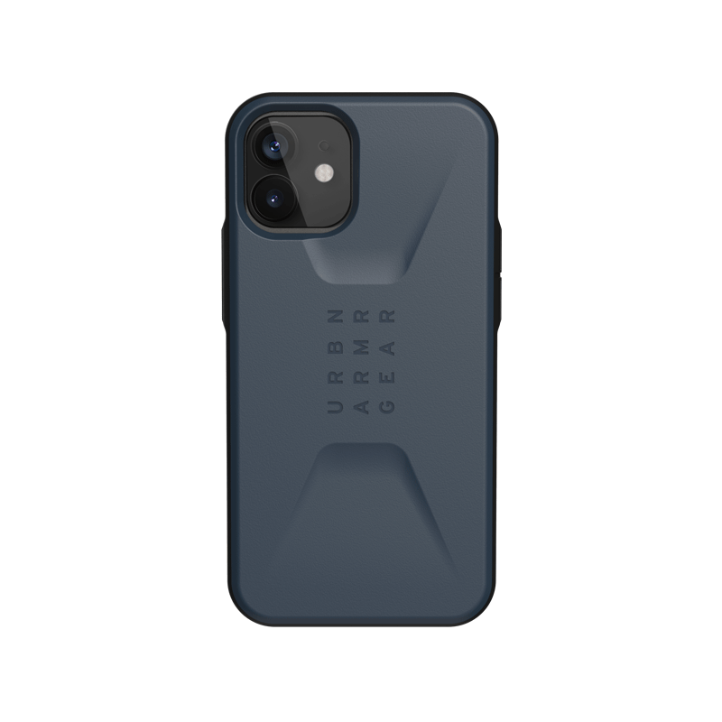 Collections 43 Op lung iPhone 12 Mini UAG Civilian Series 13 Bengovn