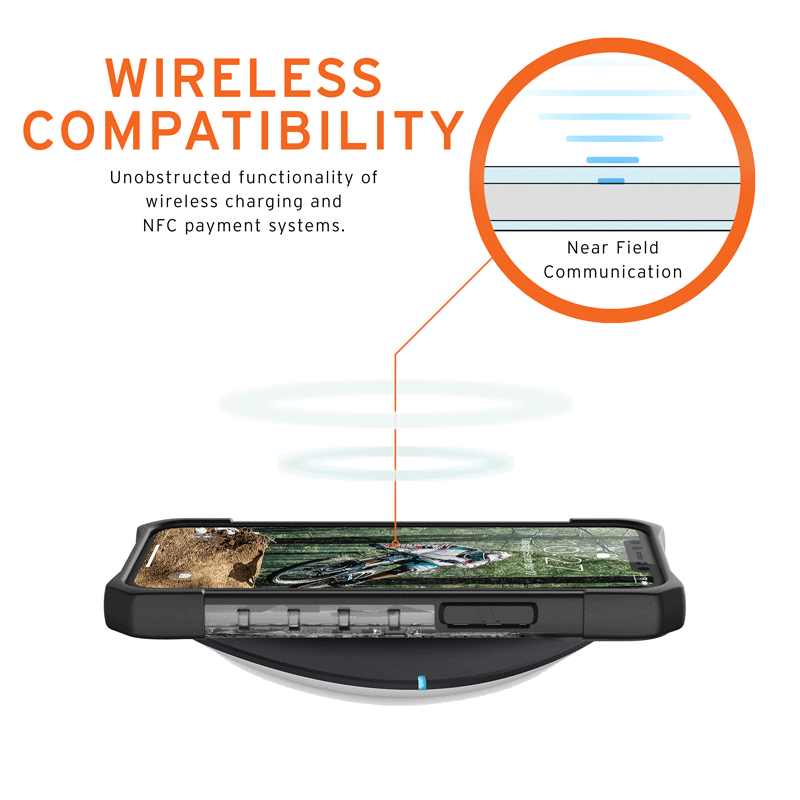 Ốp lưng iPhone 12 Mini UAG Plasma Series 4 Op lung iPhone 12 Mini UAG Plasma Series 20 Bengovn