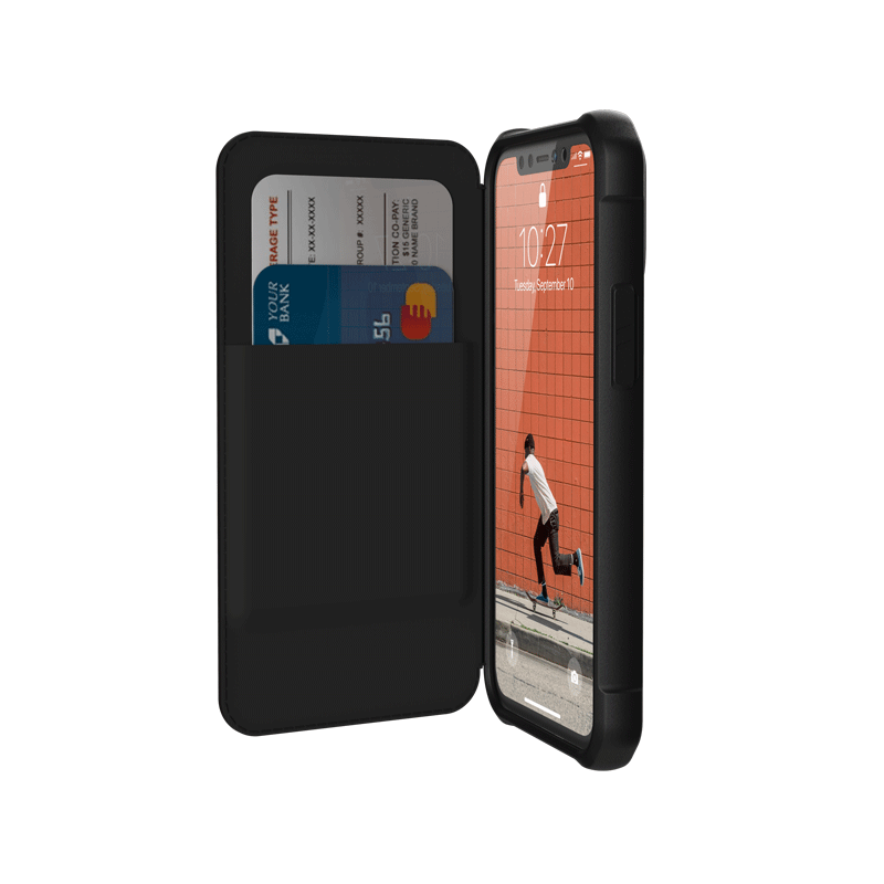 Bao da iPhone 12 Mini UAG Metropolis Series FIBR 05 bengovn