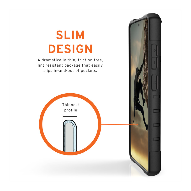 Ốp lưng Samsung Galaxy S20 FE/FE 5G UAG Pathfinder 3 Op lung Samsung Galaxy S20 FE FE 5G UAG Pathfinder 11 bengovn