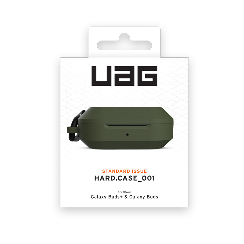 Op Samsung Galaxy Buds/Buds+ UAG Hard Case Op Samsung Galaxy Buds Buds UAG Hard Case 28 bengovn